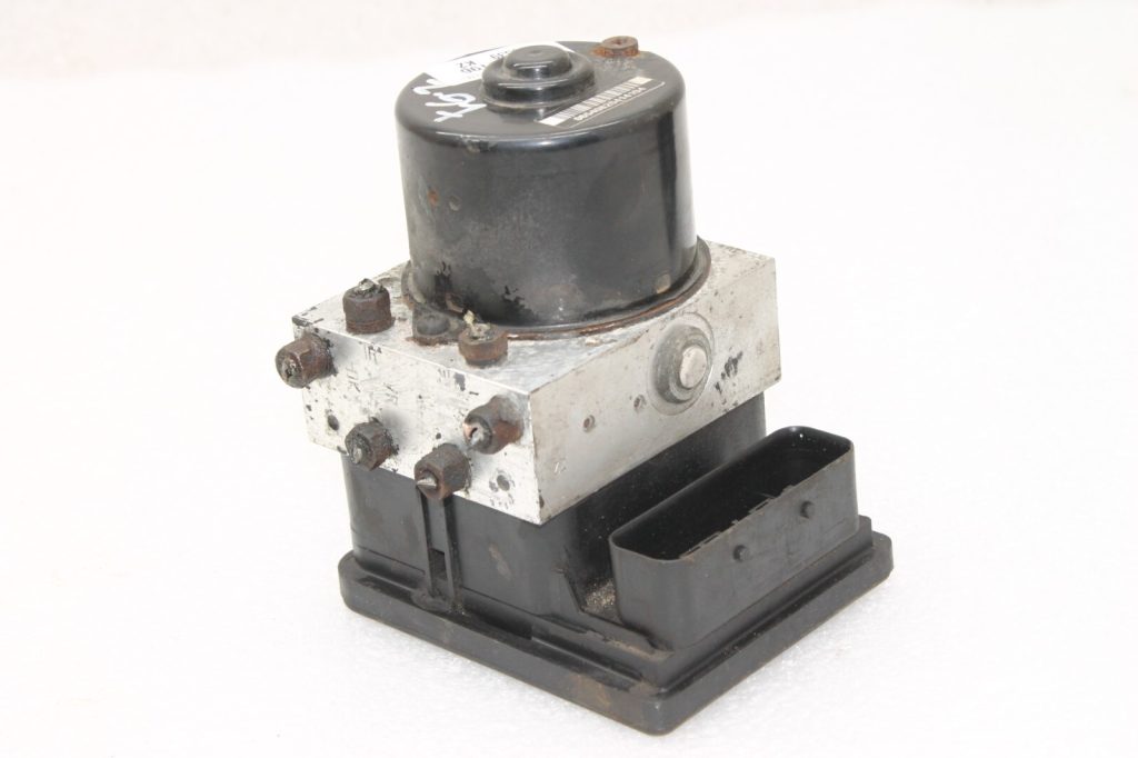 Oriģinālais Opel Zafira B ABS sūknis 13244860 93187909 93191517 5530162 5530153