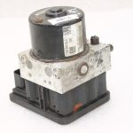 Oriģinālais Opel Zafira B ABS sūknis 13244860 93187909 93191517 5530162 5530153