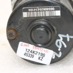 Oriģinālais Opel Zafira B ABS sūknis 13244860 93187909 93191517 5530162 5530153