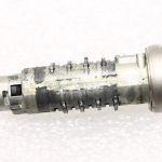 Oriģināls Opel Zafira B atslēgu komplekts aizdedzes atslēgu komplekts 93178541 93178533