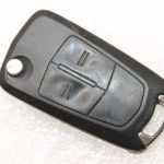 Oriģinālā Opel Zafira B tālvadības atslēga 433MHz 13149658 93178494