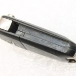 Oriģinālā Opel Zafira B tālvadības atslēga 433MHz 13149658 93178494
