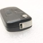 Oriģinālā Opel Zafira B tālvadības atslēga 433MHz 13149658 93178494