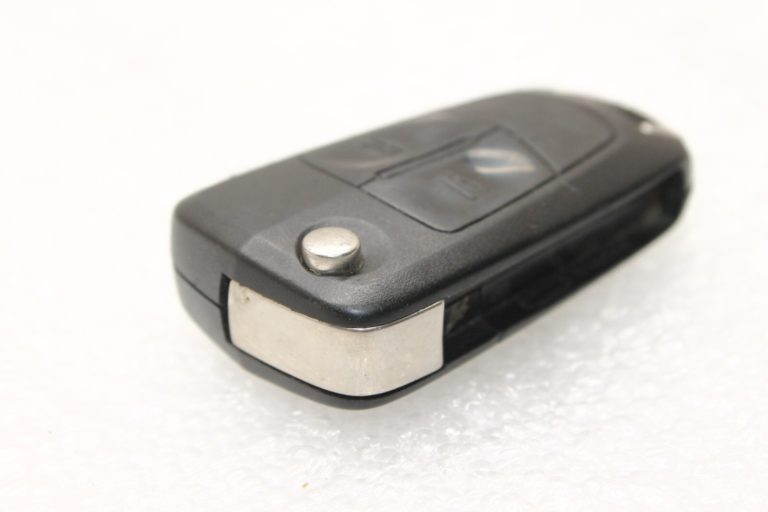 Oriģinālā Opel Zafira B tālvadības atslēga 433MHz 13149658 93178494
