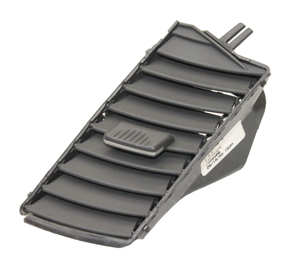 Genuine Opel Zafira B air vent top center right 13145264 13145456 1814689
