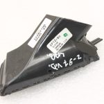 Oriģinālais Opel Zafira B ventilācijas atveres augšējais centrālais labais stūrītis 13145264 13145456 1814689