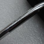 Opel Zafira B Astra H priekšējais kreisais labais priekšējais galvas balsts melns audums 13220952