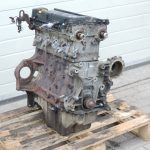 Opel Astra H Signum Vectra C Zafira B 1.8i benzīna dzinējs Z18XER 103KW