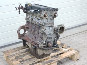 Opel Astra H Signum Vectra C Zafira B 1.8i Petrol Engine Z18XER 103KW