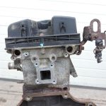 Opel Astra H Signum Vectra C Zafira B 1.8i benzīna dzinējs Z18XER 103KW