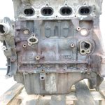 Opel Astra H Signum Vectra C Zafira B 1.8i benzīna dzinējs Z18XER 103KW