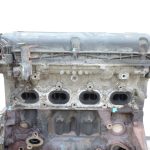 Opel Astra H Signum Vectra C Zafira B 1.8i benzīna dzinējs Z18XER 103KW