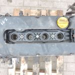 Opel Astra H Signum Vectra C Zafira B 1.8i benzīna dzinējs Z18XER 103KW