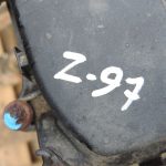 Opel Astra H Signum Vectra C Zafira B 1.8i benzīna dzinējs Z18XER 103KW