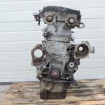 Opel Astra H Signum Vectra C Zafira B 1.8i benzīna dzinējs Z18XER 103KW