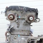 Opel Astra H Signum Vectra C Zafira B 1.8i benzīna dzinējs Z18XER 103KW