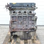 Opel Astra H Signum Vectra C Zafira B 1.8i benzīna dzinējs Z18XER 103KW