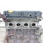 Opel Astra H Signum Vectra C Zafira B 1.8i benzīna dzinējs Z18XER 103KW