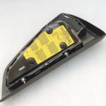 Opel Zafira B Priekšējā kreisā sēdekļa apšuvums Drošības modulis 13165245 24451787