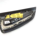 Opel Zafira B Priekšējā kreisā sēdekļa apšuvums Drošības modulis 13165245 24451787