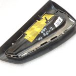 Opel Zafira B Priekšējā labā sēdekļa apšuvums Drošības modulis 13165247 24451788