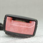 Opel Zafira B Priekšējās labās drošības jostas sprādzes 93186290 5197630 13217491 13217492