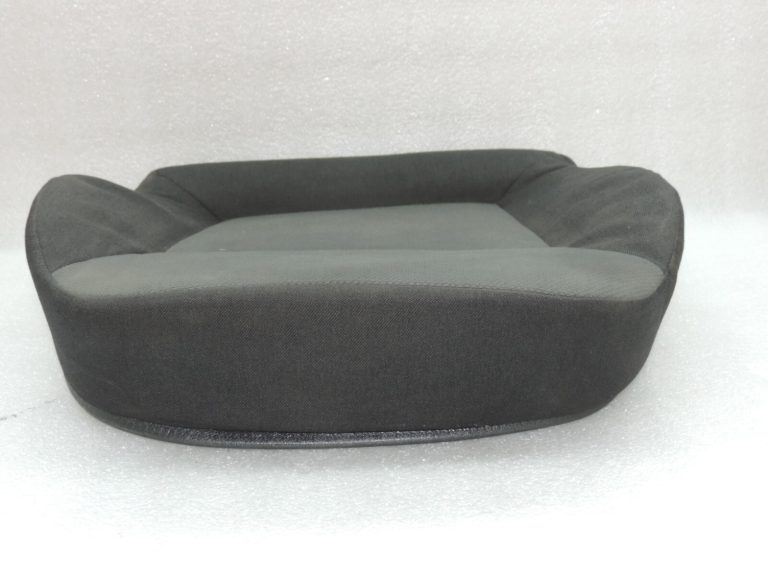 Opel Zafira B Priekšējā labā sēdekļa spilvens melns audums XXVM 13115626 13217243
