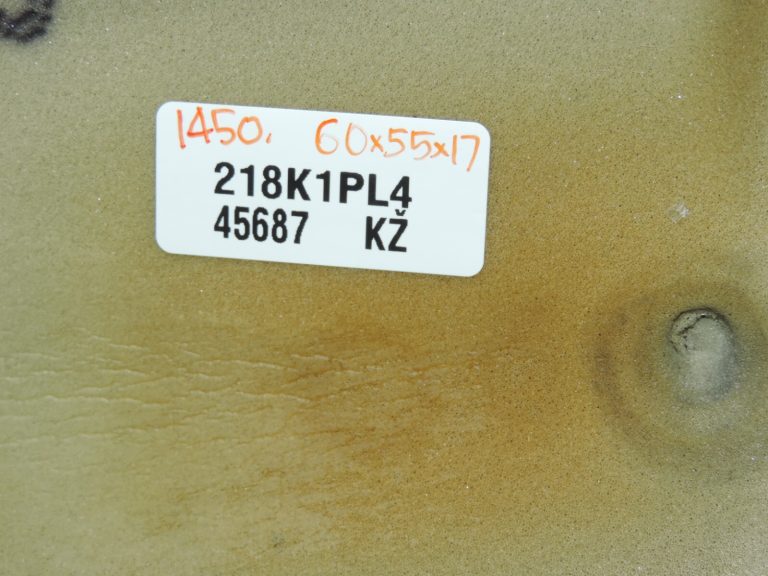 Opel Zafira B Priekšējā labā sēdekļa spilvens melns audums XXVM 13115626 13217243