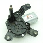 Oriģinālais aizmugurējā stikla tīrītāja motors Aizmugurējā stikla tīrītāja motors Opel Zafira B 13145548