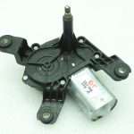 Oriģinālais aizmugurējā stikla tīrītāja motors Aizmugurējā stikla tīrītāja motors Opel Zafira B 13145548