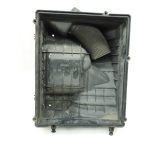 Gaisa filtra korpusa apakšējā daļa Opel Astra H Zafira B 13273413 55558311 13271064