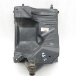 Gaisa filtra korpusa apakšējā daļa Opel Astra H Zafira B 13273413 55558311 13271064