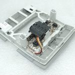 Opel Zafira B salona apgaismojums jumta gaisma Bez ultraskaņas sensora 13166489
