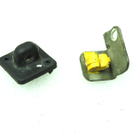 Oriģinālais klips ar turētāju motora pārsega stienim Opel Zafira B 13249044