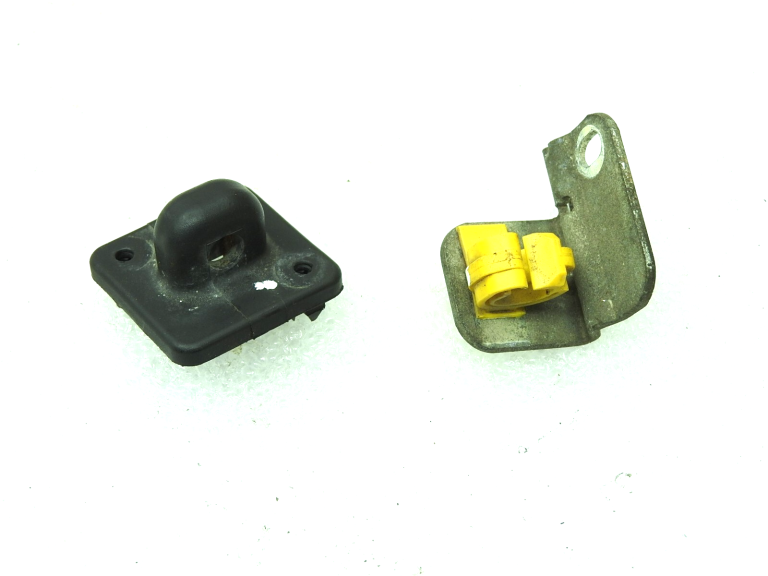 Oriģinālais klips ar turētāju motora pārsega stienim Opel Zafira B 13249044