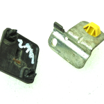 Oriģinālais klips ar turētāju motora pārsega stienim Opel Zafira B 13249044