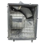 Gaisa filtra korpusa apakšējā daļa Opel Astra H Zafira B 13273413 55558311 13271064