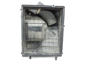 Gaisa filtra korpusa apakšējā daļa Opel Astra H Zafira B 13273413 55558311 13271064