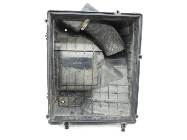Gaisa filtra korpusa apakšējā daļa Opel Astra H Zafira B 13273413 55558311 13271064