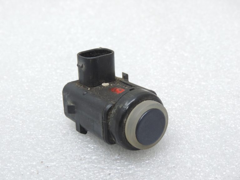 Opel Astra H Zafira B Vectra C Signum SAAB GM PDC parkošanās palīgs sensors 12787793