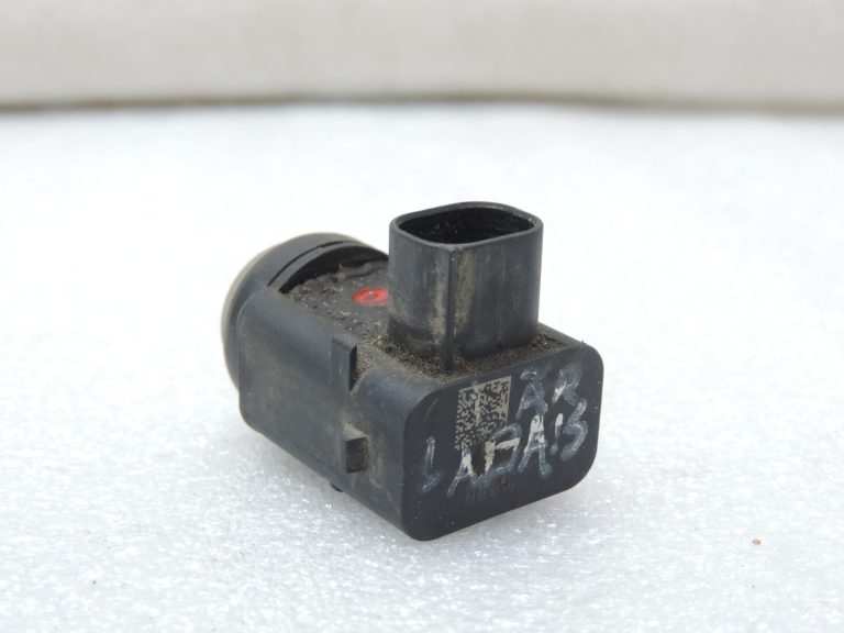 Opel Astra H Zafira B Vectra C Signum SAAB GM PDC parkošanās palīgs sensors 12787793