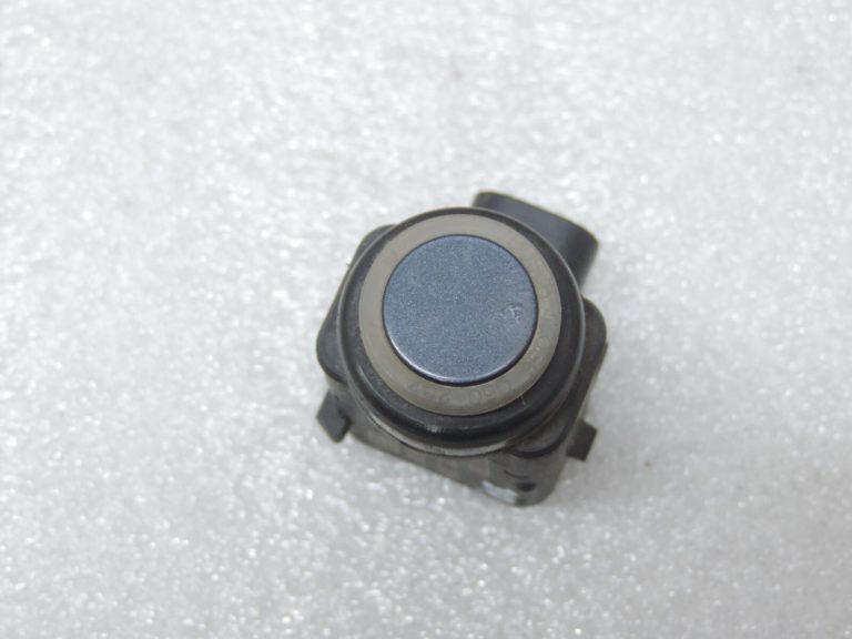 Opel Astra H Zafira B Vectra C Signum SAAB GM PDC parkošanās palīgs sensors 12787793