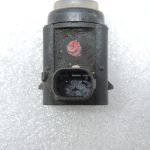Opel Astra H Zafira B Vectra C Signum SAAB GM PDC parkošanās palīgs sensors 12787793