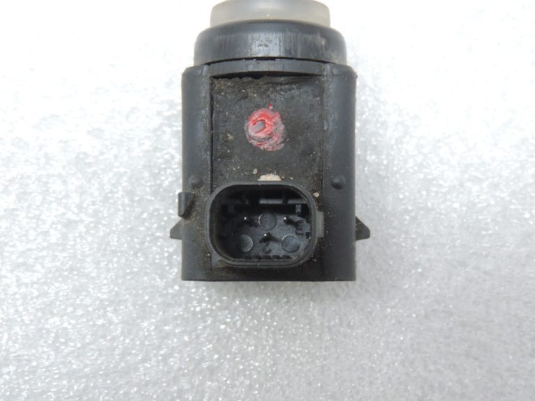 Opel Astra H Zafira B Vectra C Signum SAAB GM PDC parkošanās palīgs sensors 12787793