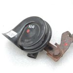 Opel Zafira A Horn Fanfare Horn Signalizācijas sirēna 500Hz 12V 93167854