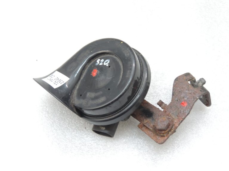 Opel Zafira A Horn Fanfare Horn Signalizācijas sirēna 500Hz 12V 93167854