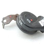 Opel Zafira A Horn Fanfare Horn Signalizācijas sirēna 500Hz 12V 93167854