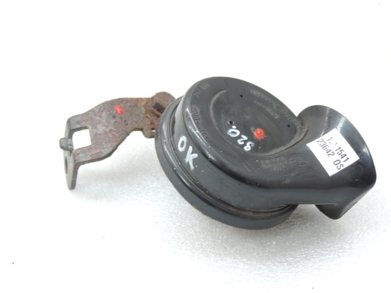 Opel Zafira A Horn Fanfare Horn Signalizācijas sirēna 500Hz 12V 93167854