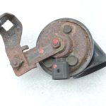 Opel Zafira A Horn Fanfare Horn Signalizācijas sirēna 500Hz 12V 93167854