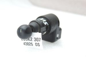 Opel Sintra elektrisko ārējo spoguļu kontrolieris spoguļu slēdzis 12529760